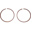 Segmente WISECO RING SET KX 250 85-86