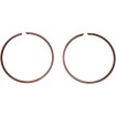 Segmente WISECO RING SET KX 250 85-86 Segmente WISECO RING SET KX 250 85-86 thumb