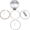 Piston WISECO PISTON KIT YZ450F 13.5:1 Piston WISECO PISTON KIT YZ450F 13.5:1 thumb