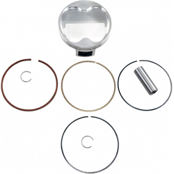 Piston WISECO PISTON KIT YZ450F 13.5:1