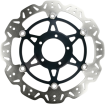 Disc frana fata EBC FLT VEE WAVE BLK FR VR841BLK Disc frana fata EBC FLT VEE WAVE BLK FR VR841BLK thumb