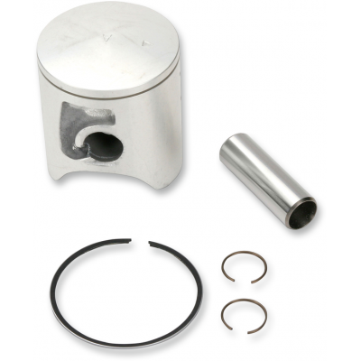 Kit piston ProX pentru YAMAHA YZ125 97-01