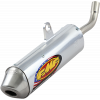 Toba esapament FMF MUFFLER T-CORE 2:1 S/A