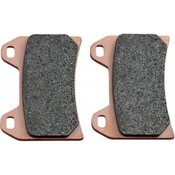 Placute frana EBC EPFA SIN EXT PRO EPFA244HH Placute frana EBC EPFA SIN EXT PRO EPFA244HH