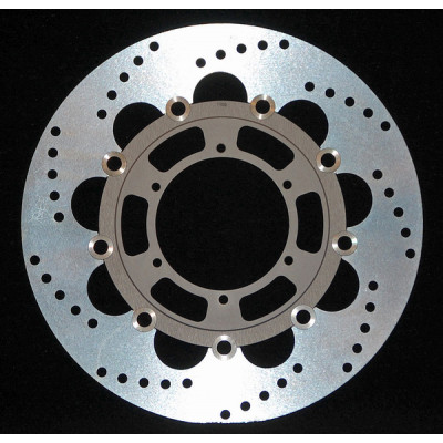 Disc frana fata EBC FLT PRO LITE RND MD1109LS Disc frana fata EBC FLT PRO LITE RND MD1109LS