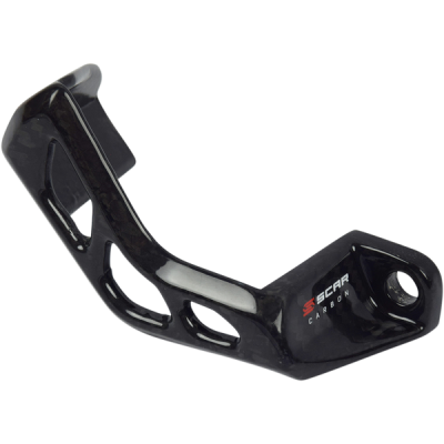 Protectie din carbon pentru frana spate KAWASAKI