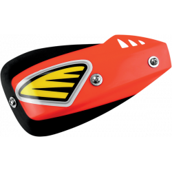 Handguard  CYCRA PRO BEND DX RED