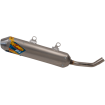 Toba esapament FMF MUFFLER T-CORE 2.1 S/A Toba esapament FMF MUFFLER T-CORE 2.1 S/A thumb