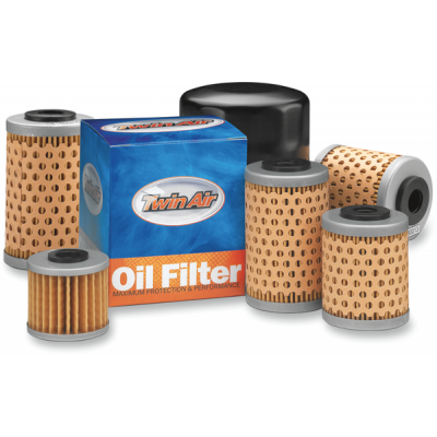Filtru de ulei TWIN AIR pentru SUZUKI/KAWASAKI