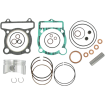 Kit piston WISECO PISTON KIT YFM 350 Kit piston WISECO PISTON KIT YFM 350 thumb