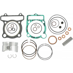 Kit piston WISECO PISTON KIT YFM 350
