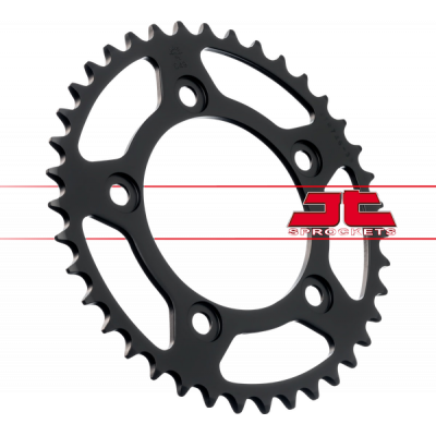Pinion spate JTR746.39