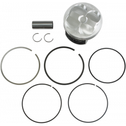 Kit piston WISECO PISTON KIT CAN AM 400/800 с