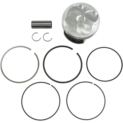 Kit piston WISECO PISTON KIT CAN AM 400/800