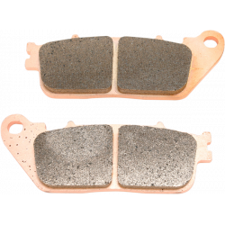 Placute frana EBC SINTERED HH FA488HH