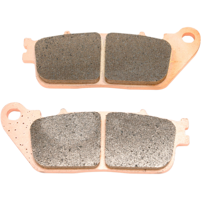 Placute frana EBC SINTERED HH FA488HH