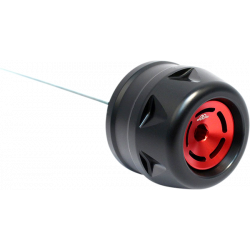 Cras paduri GILLES AXLE PROTECTORS GTA RE M 1000 RR ABS 22