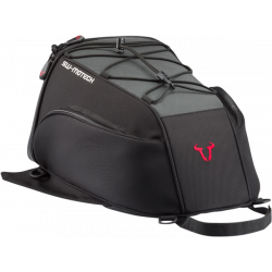 Geanta moto SW-MOTECH PRO ROADPACK TAILBAG ATLANTIC 125 Geanta moto SW-MOTECH PRO ROADPACK TAILBAG ATLANTIC 125