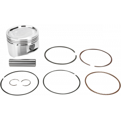 Piston WISECO PISTON YAM .50MM YFM 400 FBH Piston WISECO PISTON YAM .50MM YFM 400 FBH