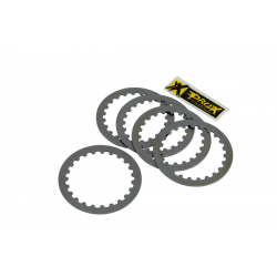 Discuri metalice ambreiaj ProX pentru YAMAHA YZ65 18- Discuri metalice ambreiaj ProX pentru YAMAHA YZ65 18-