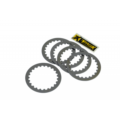 Discuri metalice ambreiaj ProX pentru YAMAHA YZ65 18-