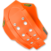 Protectie motor CYCRA KTM 13-15 ORANGE thumb