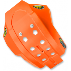 Protectie motor CYCRA KTM 13-15 ORANGE