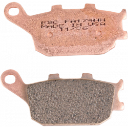 Placute frana EBC SINTERED HH FA174HH Placute frana EBC SINTERED HH FA174HH