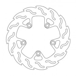 Disc frana MOTO-MASTER FLAME REAR DISC KAWASAKI.