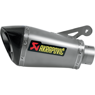 Toba esapament ACRAPOVIC TI/CF S1000RR 10