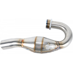 Toba esapament FMF HEADER MBMB S/S WR250R/X Toba esapament FMF HEADER MBMB S/S WR250R/X