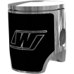 Kit piston WISECO PISTON KIT YAM YZ65 18- thumb