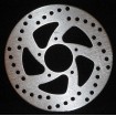 Disc frana fata EBC FIX D SERIES SCT MD924D Disc frana fata EBC FIX D SERIES SCT MD924D thumb