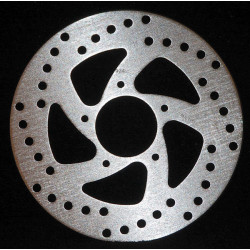 Disc frana fata EBC FIX D SERIES SCT MD924D Disc frana fata EBC FIX D SERIES SCT MD924D