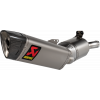 Toba esapament ACRAPOVIC TI F900R/XR
