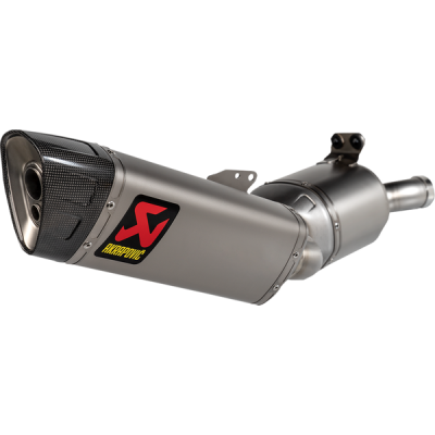 Toba esapament ACRAPOVIC TI F900R/XR Toba esapament ACRAPOVIC TI F900R/XR