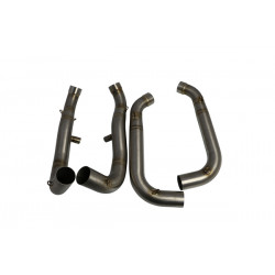 Colectoare AKRAPOVIC TI H-B12E5R Colectoare AKRAPOVIC TI H-B12E5R
