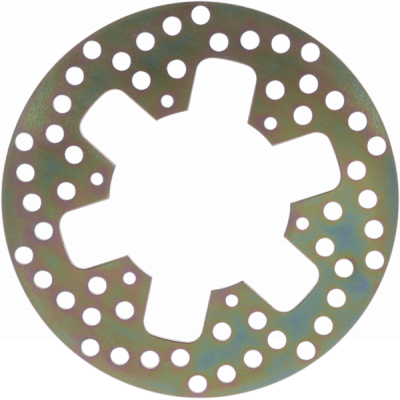 Disc frana fata EBC FIX D SERIES RND MD6024D