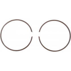 Set segmenti ProX pentru HUSQVARNA/HONDA CR/ SUZUKI RM250 Set segmenti ProX pentru HUSQVARNA/HONDA CR/ SUZUKI RM250