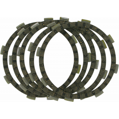 Set discuri ferodo EBC CK2254 Set discuri ferodo EBC CK2254