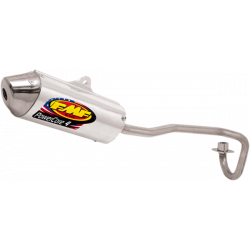 Toba esapament FMF PC4 SYS CRF 125F 14 Toba esapament FMF PC4 SYS CRF 125F 14