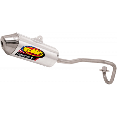 Toba esapament FMF PC4 SYS CRF 125F 14 Toba esapament FMF PC4 SYS CRF 125F 14