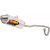Toba esapament FMF PC4 SYS CRF 125F 14 Toba esapament FMF PC4 SYS CRF 125F 14 thumb