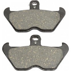 Placute frana EBC FA SER ORGANIC FA407