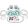 Piston WISECO PISTON KIT SKIDOO FORMULA DELUXE 600