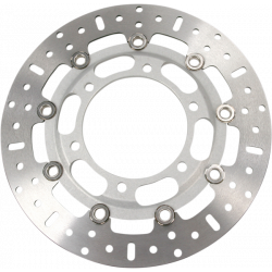 Disc frana fata EBC FLT X SERIES RND MD884X Disc frana fata EBC FLT X SERIES RND MD884X