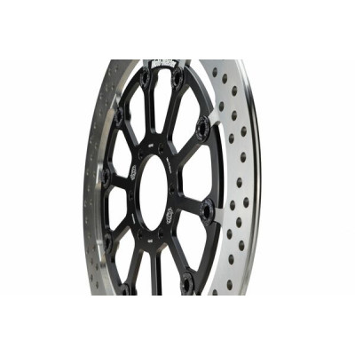 Disc frana fata MOTO-MASTER BRAKE DISC FLOAT HALO PRO APRILIA TUONO 660 ABS
