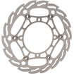 Disc frana MOTO-MASTER BRAKE ROTOR MOTOMASTR MX SUZUKI RM-Z 450 Disc frana MOTO-MASTER BRAKE ROTOR MOTOMASTR MX SUZUKI RM-Z 450 thumb
