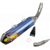 Toba esapament FMF MUFFLER AN TI4.1RCT CF