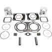 Kit piston WISECO PISTON KIT W/GASKETS YFZ 350 SE 06 Kit piston WISECO PISTON KIT W/GASKETS YFZ 350 SE 06 thumb